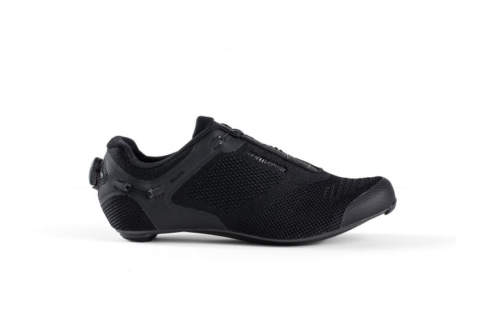 ZAPATILLAS BONTRAGER BALLISTA KNIT BLACK