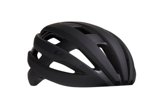 CASCO LAZER SPHERE BLACK