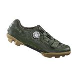 ZAPATILLAS SHIMANO RX6 GREEN