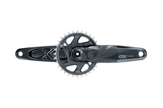BIELAS SRAM GX EAGLE DUB LUNAR