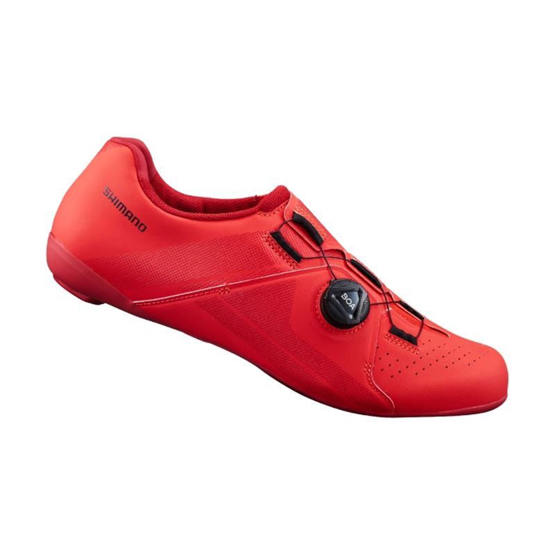 ZAPATILLAS SHIMANO RC3 RED