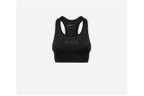 SUJETADOR DEPORTIVO HIRU BRA FULL BLACK