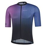 MAILLOT SHIMANO S-PHYRE LEGGERA MIRROR PURPLE