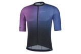 MAILLOT SHIMANO S-PHYRE LEGGERA MIRROR PURPLE