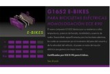 EBIKES
