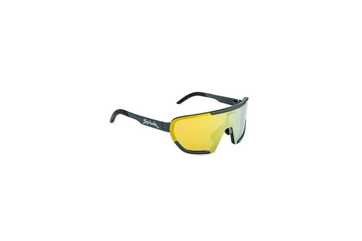 GAFAS SPIUK NEBO ANTRACITA LENTE FULL AMARILLO
