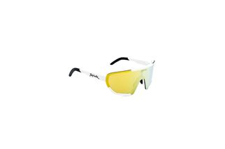 GAFAS SPIUK NEBO BLANCO LENTE FULL AMARILLO