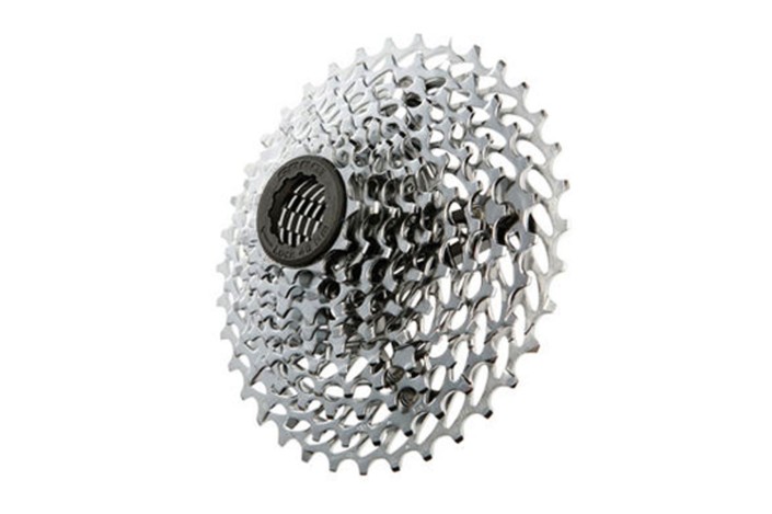 CASSETTE SRAM PG-1030 10V SILVER