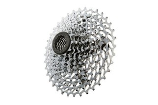 CASSETTE SRAM PG-1030 10V SILVER