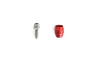 SRAM REC KIT CORTE NEW GUIDE, LEVEL, ELIX