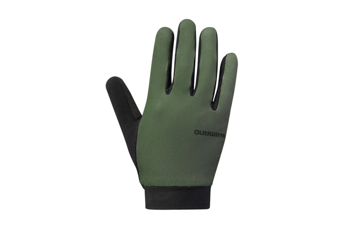 GUANTES LARGOS SHIMANO EXPLORER