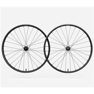 JGO. RUEDAS OQUO MP30 TEAM SRAM XD BLACK MATT