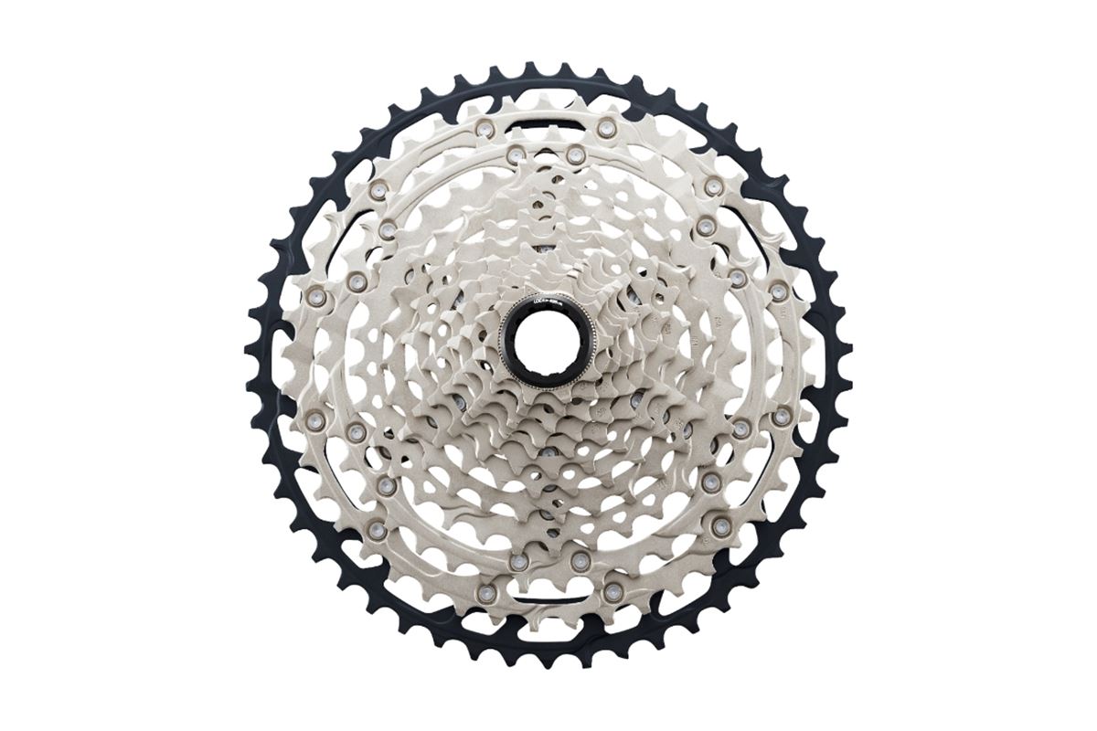CASSETTE SHIMANO SLX M7100 12V 10-51