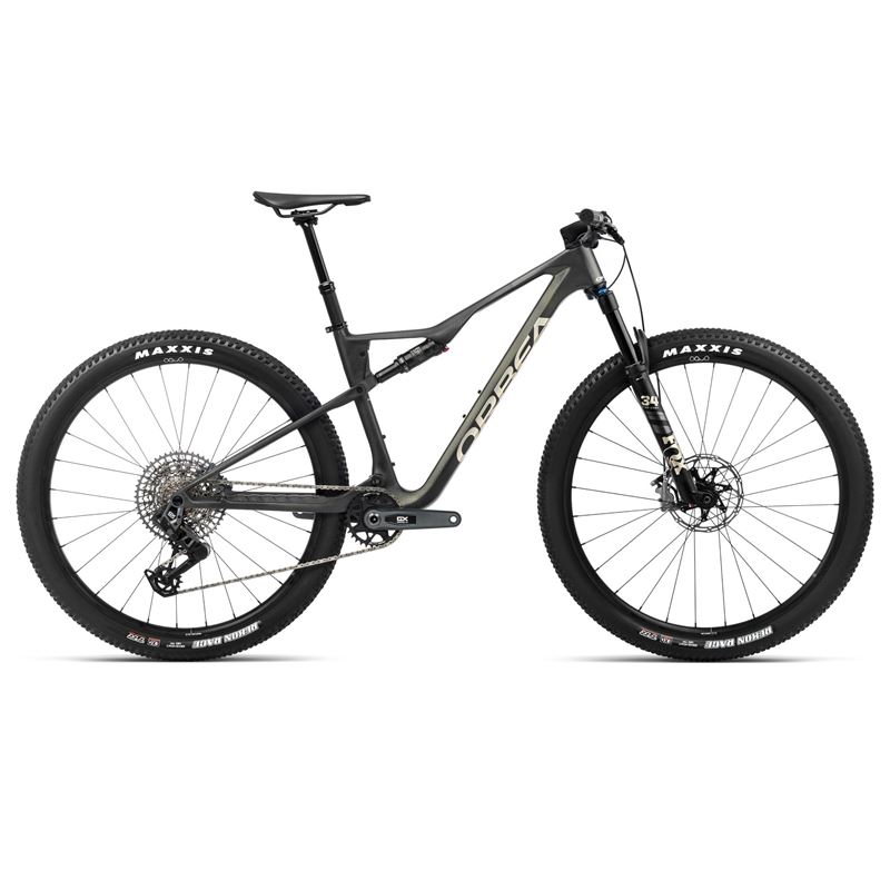 Expobikes orbea online