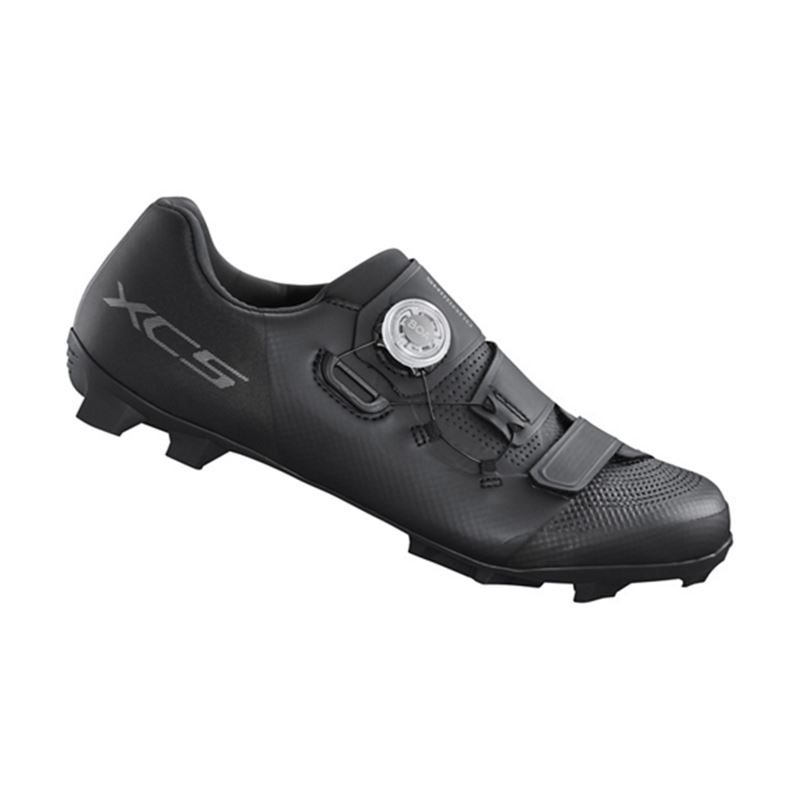 ZAPATILLAS SHIMANO SHIMANO XC502 BLACK