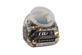BONTRAGER CO? CARTRIDGE TUB OF 30
