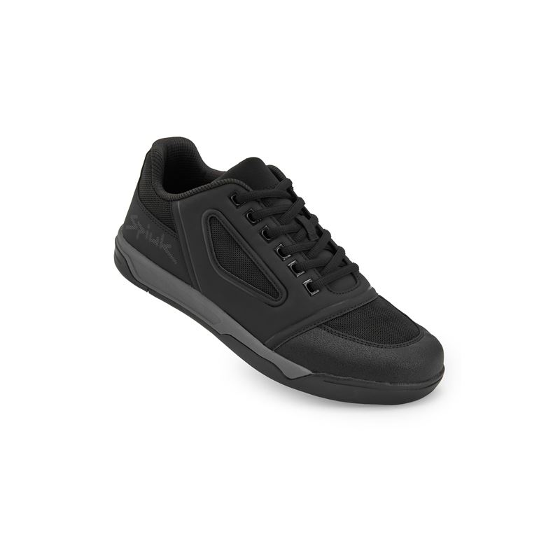 ZAPATILLAS SPIUK ROOTS MTB NEGRO