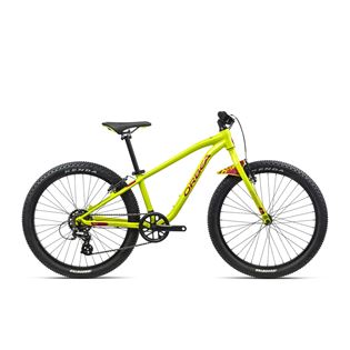 Bicicleta De Niño 24 Pulgadas Azul Y Blanca Vidaxl con Ofertas en Carrefour