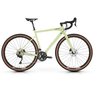 Bicicleta Gravel Speedster 20 /2022 Aluminio 11 Vel Scott