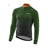 MAILLOT LARGO HOMBRE ORCA ORBEA FOREST