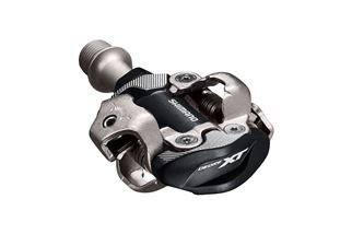 PEDALES SHIMANO XT M8100