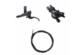 KIT FRENO SHIMANO XT M8100