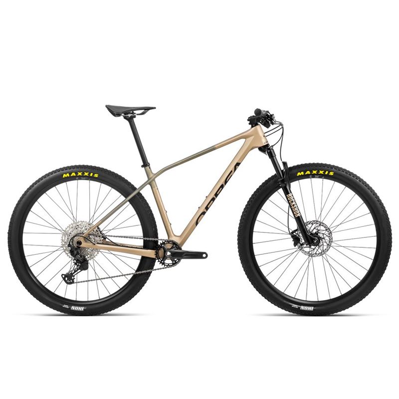 ORBEA ALMA M50 BRO-GRN (23)