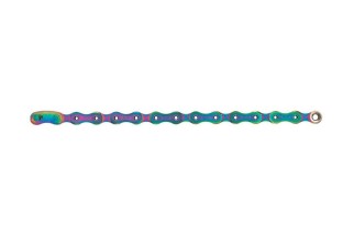 CADENA SRAM XX1 EAGLE 126L RAINBOW 12V
