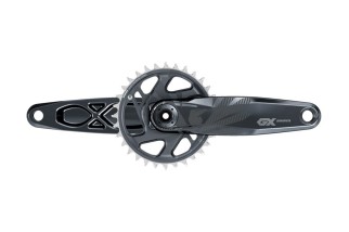 BIELAS SRAM GX EAGLE DUB 170 LUNAR DM 32T