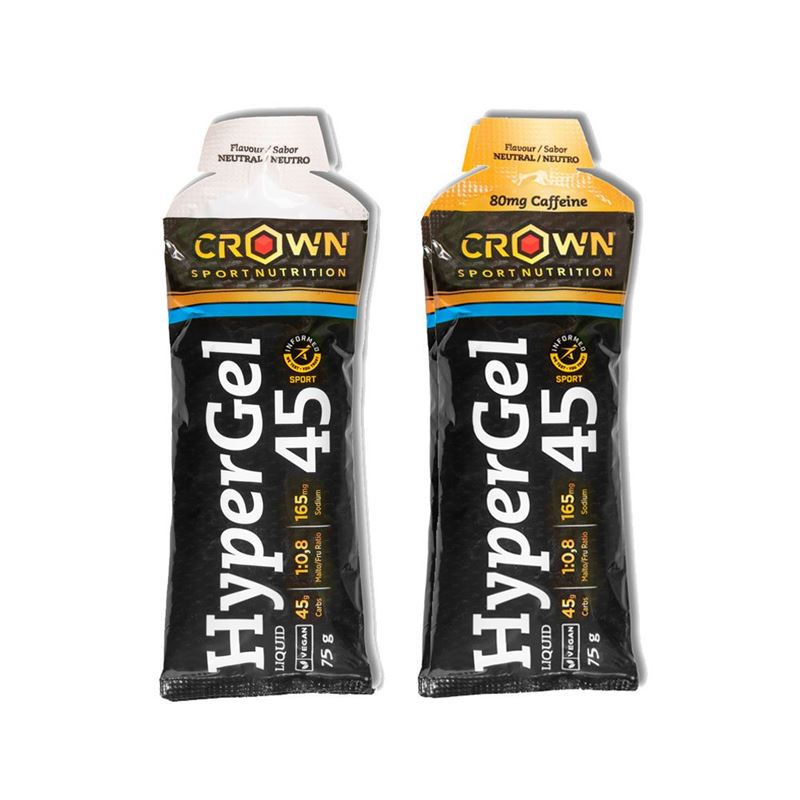 CROWN HYPERGEL 45 NEUTRO