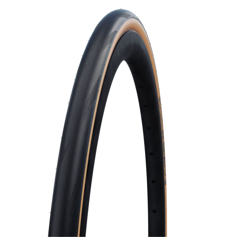 PACK 2 CUB. SCHWALBE ONE PERFORMANCE TLE 700X30C