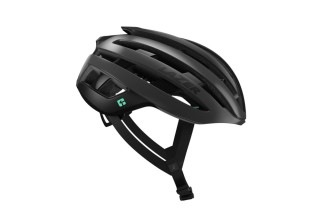 CASCO LAZER Z1 KINETICORE MATTE BLACK