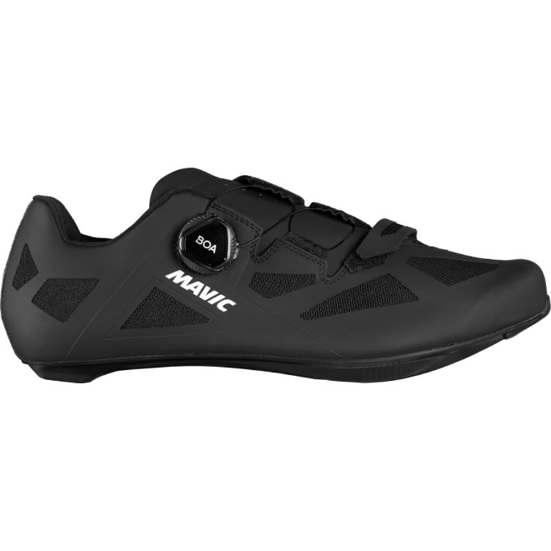 ZAPATILLAS MAVIC COSMIC ELITE SL BLACK