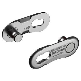 QUICKLINK SHIMANO CADENA 12V SM-CN91012