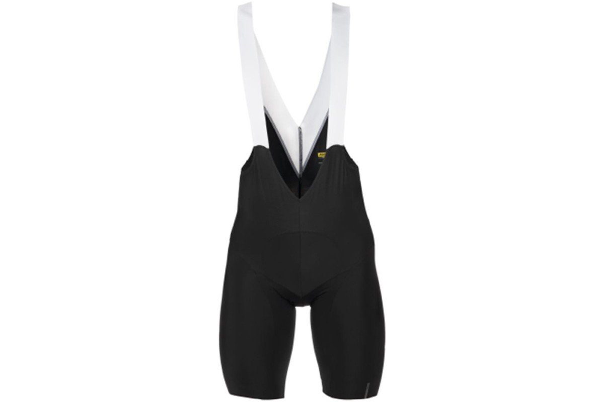 CULOTTE MAVIC KSYRIUM PRO 2 NEGRO