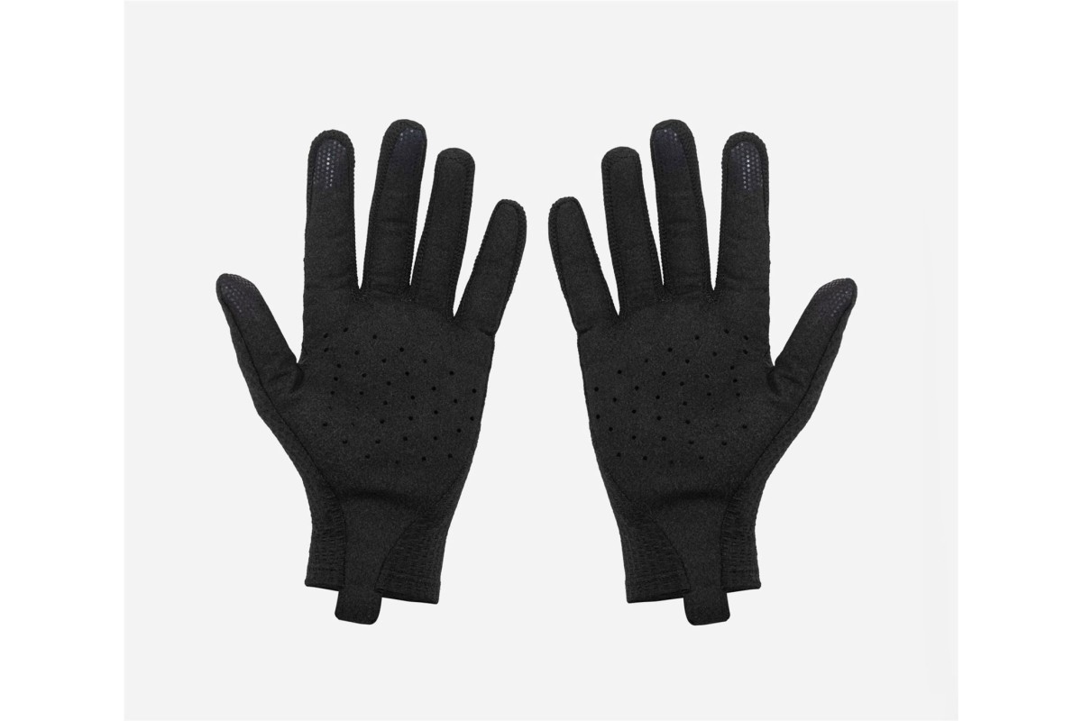 GUANTE LARGO HIRU MTB SUMMER BLACK