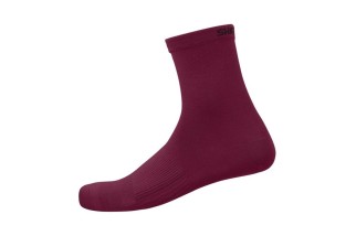 CALCETINES SHIMANO ORIGINAL GRANATE