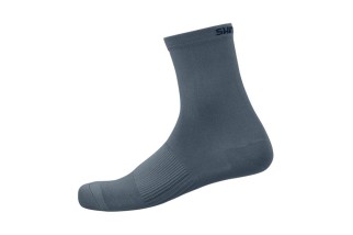 CALCETINES SHIMANO ORIGINAL GRIS