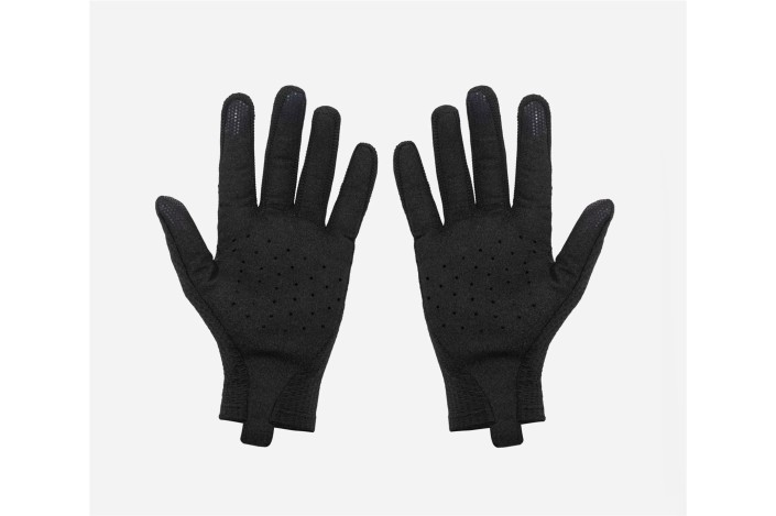 GUANTE LARGO HIRU MTB SUMMER BLACK