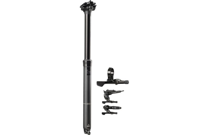 TIJA TELESCÓPICA BONTRAGER LINE ELITE 31.6
