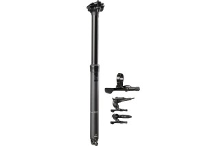 TIJA TELESCÓPICA BONTRAGER LINE ELITE 31.6