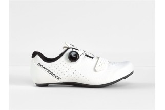 ZAPATILLAS BONTRAGER CIRCUIT WHITE