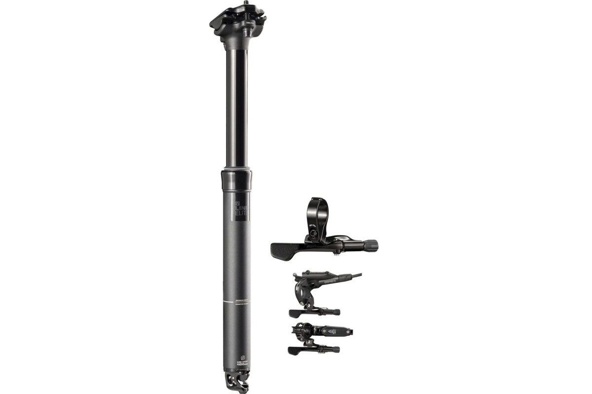 TIJA TELESCÓPICA BONTRAGER LINE ELITE 31.6
