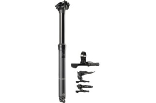 TIJA TELESCÓPICA BONTRAGER LINE ELITE 31.6