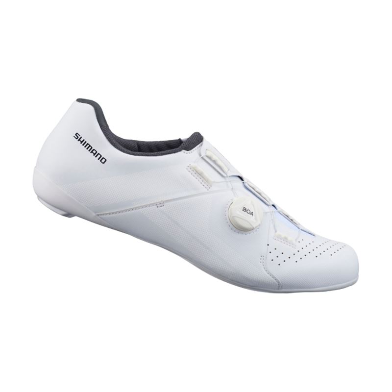 ZAPATILLAS SHIMANO RC3 WHITE