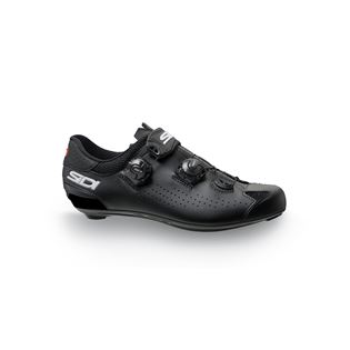 ZAPATILLAS SIDI GENIUS MEGA NEG-NEG