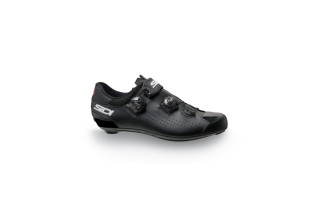 ZAPATILLAS SIDI GENIUS MEGA NEG-NEG