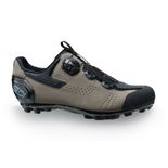 ZAPATILLAS SIDI MTB GRAVEL NEG-TIT