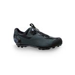 ZAPATILLAS SIDI MTB GRAVEL NEG-VER