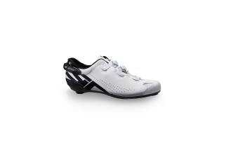 ZAPATILLAS SIDI SHOT 2S BLA-NEG